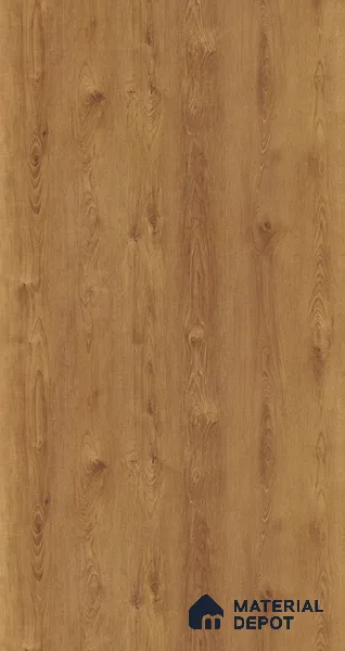 Wooden Look LM 22815 8 ft x 4 ft Matte Finish Decorative Laminate - 1 mm | Suitable for TV Unit, Wardrobe, Kitchen Cabinets