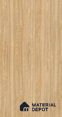 Wooden Look LM 04770 8 ft x 4 ft Texture Finish Decorative Laminate - 0.92 mm | Suitable for TV Unit, Wardrobe, Kitchen Cabinets
