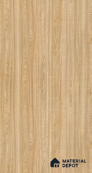 Wooden Look LM 04770 8 ft x 4 ft Texture Finish Decorative Laminate - 0.92 mm | Suitable for TV Unit, Wardrobe, Kitchen Cabinets
