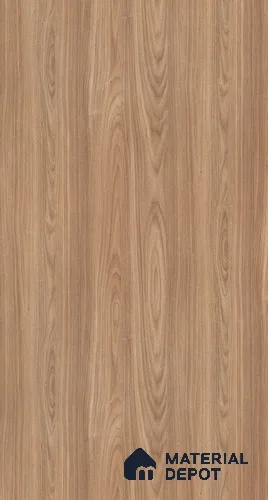 Wooden Look LM 22808 8 ft x 4 ft Texture Finish Decorative Laminate - 1 mm | Suitable for TV Unit, Wardrobe, Kitchen Cabinets