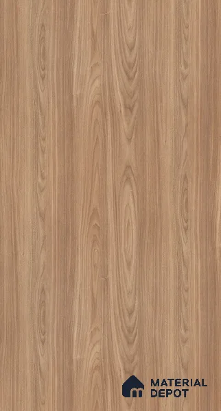 Wooden Look LM 22808 8 ft x 4 ft Texture Finish Decorative Laminate - 1 mm | Suitable for TV Unit, Wardrobe, Kitchen Cabinets