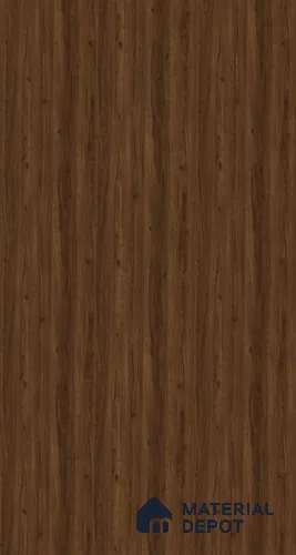 Wooden Look LM 10975 Sumatra Maple 8 ft x 4 ft Suede Finish Decorative Laminate - 1 mm | Suitable for TV Unit, Wardrobe, Kitchen Cabinets