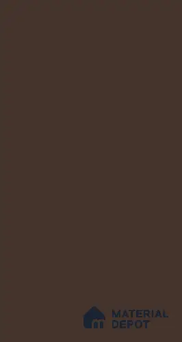 Almond Ivory Solid Colors Look LM 04726 8 ft x 4 ft Matte Finish Decorative Laminate - 0.92 mm | Suitable for Living Room, Kitchen, Office