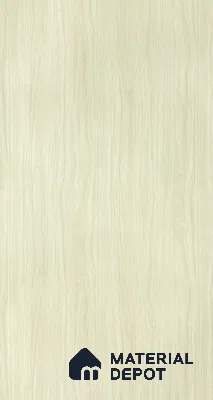 Wooden Look LM 05296 Chamos Tropical 8 ft x 4 ft Suede Finish Decorative Laminate - 0.8 mm | Suitable for TV Unit, Wardrobe, Kitchen Cabinets