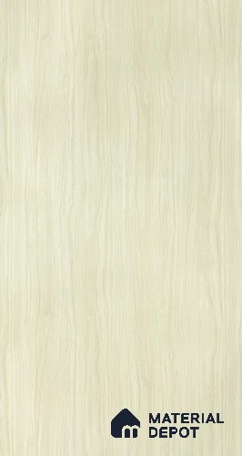 Wooden Look LM 05296 Chamos Tropical 8 ft x 4 ft Suede Finish Decorative Laminate - 0.8 mm | Suitable for TV Unit, Wardrobe, Kitchen Cabinets