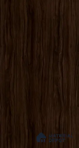 Wooden Look LM 05266 Russet Tropical 8 ft x 4 ft Texture Finish Decorative Laminate - 0.8 mm | Suitable for TV Unit, Wardrobe, Kitchen Cabinets