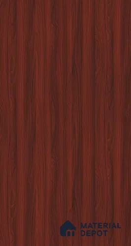 Wooden Look LM 05093 Neotenic Oak 8 ft x 4 ft High Gloss Finish Decorative Laminate - 0.8 mm | Suitable for TV Unit, Wardrobe, Kitchen Cabinets