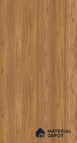 Wooden Look LM 22817 8 ft x 4 ft Texture Finish Decorative Laminate - 1 mm | Suitable for TV Unit, Wardrobe, Kitchen Cabinets