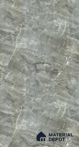 Stone Look LM 05154 8 ft x 4 ft Texture Finish Decorative Laminate - 0.8 mm | Suitable for TV Unit, Wardrobe, Kitchen Cabinets