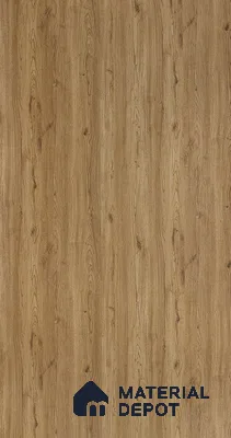 Wooden Look LM 05248 Neotenic Oak 8 ft x 4 ft Texture Finish Decorative Laminate - 0.8 mm | Suitable for TV Unit, Wardrobe, Kitchen Cabinets