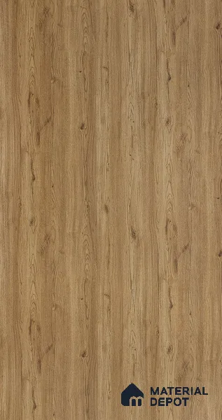 Wooden Look LM 05248 Neotenic Oak 8 ft x 4 ft Texture Finish Decorative Laminate - 0.8 mm | Suitable for TV Unit, Wardrobe, Kitchen Cabinets