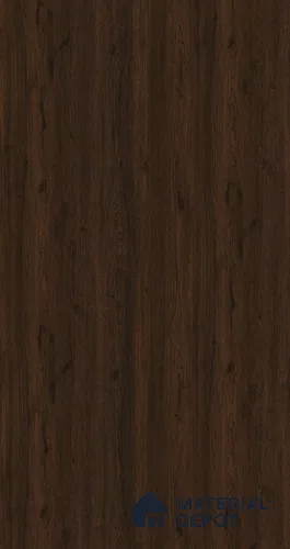 Wooden Look LM 05095 Fresh Prune 8 ft x 4 ft High Gloss Finish Decorative Laminate - 0.8 mm | Suitable for TV Unit, Wardrobe, Kitchen Cabinets