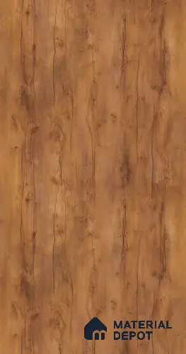 Wooden Look LM 05190 Amazonia 8 ft x 4 ft Texture Finish Decorative Laminate - 0.8 mm | Suitable for TV Unit, Wardrobe, Kitchen Cabinets