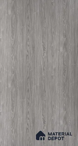 Brown Marble Look LM 04747 8 ft x 4 ft Texture Finish Decorative Laminate - 0.92 mm | Suitable for TV Unit, Wardrobe, Kitchen Cabinets