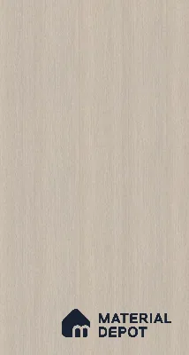 Wooden Look LM 22818 8 ft x 4 ft Suede Finish Decorative Laminate - 1 mm | Suitable for TV Unit, Wardrobe, Kitchen Cabinets
