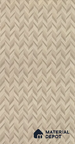 Patterned Look LM 05102 8 ft x 4 ft Matte Finish Decorative Laminate - 0.8 mm | Suitable for Bedroom, TV Unit, Wardrobe