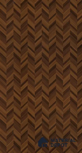 Patterned Look LM 05103 8 ft x 4 ft Matte Finish Decorative Laminate - 0.8 mm | Suitable for Bedroom, TV Unit, Wardrobe