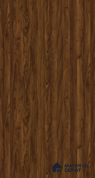 Wooden Look LM 05189 Rustic Maple Wood 8 ft x 4 ft Texture Finish Decorative Laminate - 0.8 mm | Suitable for TV Unit, Wardrobe, Kitchen Cabinets