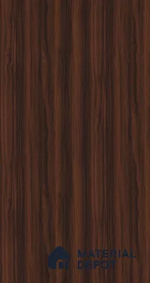 Wooden Look LM 05098 Fresh Prune Oak 8 ft x 4 ft High Gloss Finish Decorative Laminate - 0.8 mm | Suitable for TV Unit, Wardrobe, Kitchen Cabinets