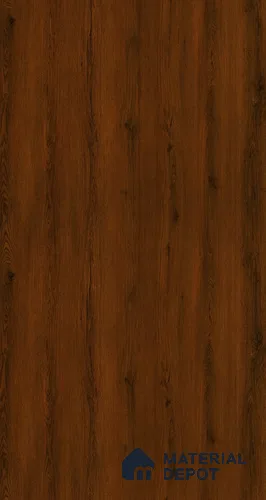 Wooden Look LM 04768 8 ft x 4 ft Texture Finish Decorative Laminate - 0.92 mm | Suitable for TV Unit, Wardrobe, Kitchen Cabinets