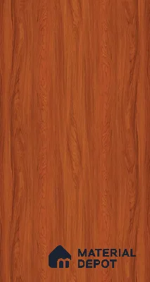 Wooden Look LM 05204 Wavery Wood 8 ft x 4 ft Texture Finish Decorative Laminate - 0.8 mm | Suitable for TV Unit, Wardrobe, Kitchen Cabinets