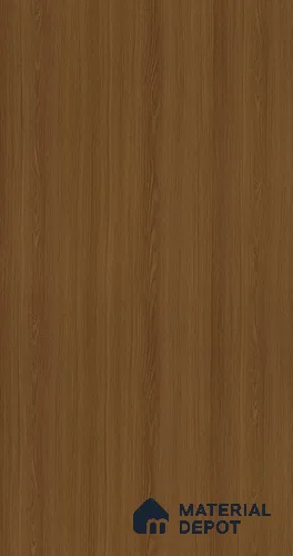 Wooden Look LM 05253 Douglas Fresco 8 ft x 4 ft Texture Finish Decorative Laminate - 0.8 mm | Suitable for TV Unit, Wardrobe, Kitchen Cabinets