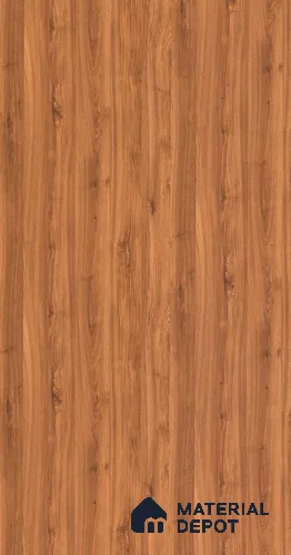 Wooden Look LM 05210 Columbian Pine 8 ft x 4 ft Texture Finish Decorative Laminate - 0.8 mm | Suitable for TV Unit, Wardrobe, Kitchen Cabinets