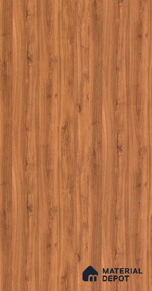 Wooden Look LM 22826 8 ft x 4 ft Texture Finish Decorative Laminate - 1 mm | Suitable for TV Unit, Wardrobe, Kitchen Cabinets