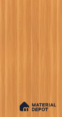 Wooden Look LM 05203 Nilambur Wood 8 ft x 4 ft Texture Finish Decorative Laminate - 0.8 mm | Suitable for TV Unit, Wardrobe, Kitchen Cabinets