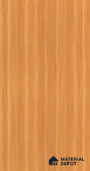 Wooden Look LM 05203 Nilambur Wood 8 ft x 4 ft Texture Finish Decorative Laminate - 0.8 mm | Suitable for TV Unit, Wardrobe, Kitchen Cabinets