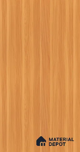 Wooden Look LM 05256 Nilambur Wood 8 ft x 4 ft Texture Finish Decorative Laminate - 0.8 mm | Suitable for TV Unit, Wardrobe, Kitchen Cabinets