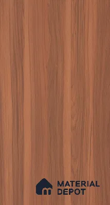 Wooden Look LM 05257 Chikali Wood 8 ft x 4 ft Texture Finish Decorative Laminate - 0.8 mm | Suitable for TV Unit, Wardrobe, Kitchen Cabinets