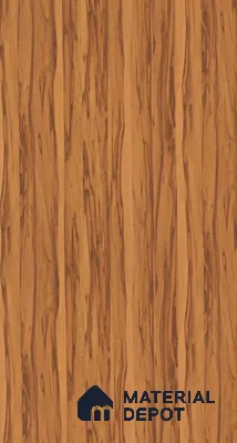 Wooden Look LM 05208 Andorian Willowood 8 ft x 4 ft Texture Finish Decorative Laminate - 0.8 mm | Suitable for TV Unit, Wardrobe, Kitchen Cabinets