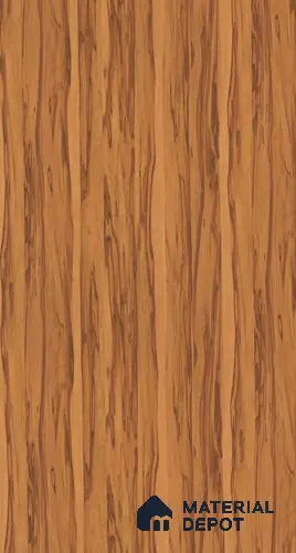 Wooden Look LM 05208 Andorian Willowood 8 ft x 4 ft Texture Finish Decorative Laminate - 0.8 mm | Suitable for TV Unit, Wardrobe, Kitchen Cabinets