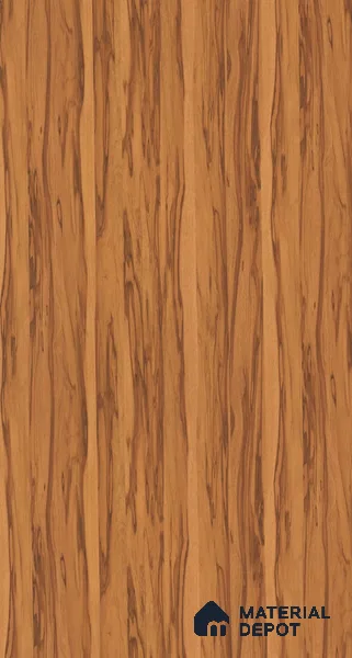 Wooden Look LM 05208 Andorian Willowood 8 ft x 4 ft Texture Finish Decorative Laminate - 0.8 mm | Suitable for TV Unit, Wardrobe, Kitchen Cabinets