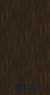 Wooden Look LM 05081 Mediterinian Cherry 8 ft x 4 ft High Gloss Finish Decorative Laminate - 0.8 mm | Suitable for TV Unit, Wardrobe, Kitchen Cabinets