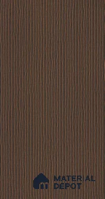Patterned Look LM 05069 8 ft x 4 ft High Gloss Finish Decorative Laminate - 0.8 mm | Suitable for Bedroom, TV Unit, Wardrobe