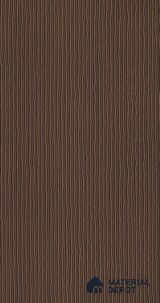 Patterned Look LM 05069 8 ft x 4 ft High Gloss Finish Decorative Laminate - 0.8 mm | Suitable for Bedroom, TV Unit, Wardrobe
