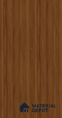 Wooden Look LM 22832 8 ft x 4 ft High Gloss Finish Decorative Laminate - 1 mm | Suitable for TV Unit, Wardrobe, Kitchen Cabinets