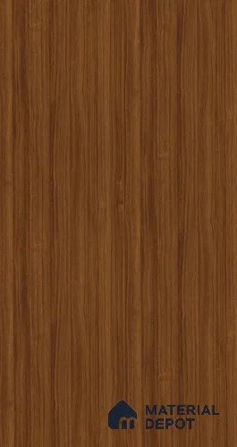 Wooden Look LM 22832 8 ft x 4 ft High Gloss Finish Decorative Laminate - 1 mm | Suitable for TV Unit, Wardrobe, Kitchen Cabinets