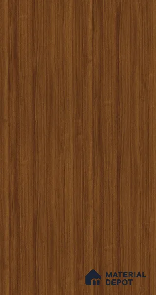 Wooden Look LM 22832 8 ft x 4 ft High Gloss Finish Decorative Laminate - 1 mm | Suitable for TV Unit, Wardrobe, Kitchen Cabinets