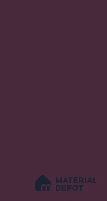 Purple Sueded Solid Look LM 05312 8 ft x 4 ft Suede Finish Decorative Laminate - 0.8 mm | Suitable for TV Unit, Wardrobe, Kitchen Cabinets