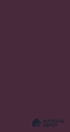 Purple Sueded Solid Look LM 05312 8 ft x 4 ft Suede Finish Decorative Laminate - 0.8 mm | Suitable for TV Unit, Wardrobe, Kitchen Cabinets