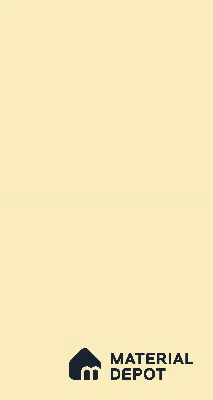 Ivory Sueded Solid Look LM 05309 8 ft x 4 ft Suede Finish Decorative Laminate - 0.8 mm | Suitable for TV Unit, Wardrobe, Kitchen Cabinets