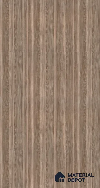 Wooden Look LM 04745 8 ft x 4 ft Texture Finish Decorative Laminate - 0.92 mm | Suitable for TV Unit, Wardrobe, Kitchen Cabinets