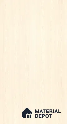 Wooden Look LM 22835 8 ft x 4 ft Texture Finish Decorative Laminate - 1 mm | Suitable for TV Unit, Wardrobe, Kitchen Cabinets