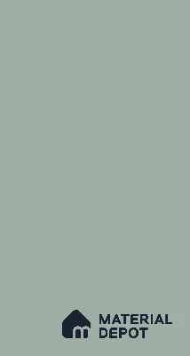 Grey Textured Solid Look LM 20073 8 ft x 4 ft Texture Finish Decorative Laminate - 1 mm | Suitable for TV Unit, Wardrobe, Kitchen Cabinets