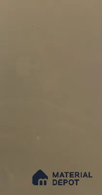 LM 25112 Taupe Brown Solid Colors Look Decorative Laminate 8 ft x 4 ft Super Matte Finish - 1 mm | Suitable for Living Room, Kitchen, Office
