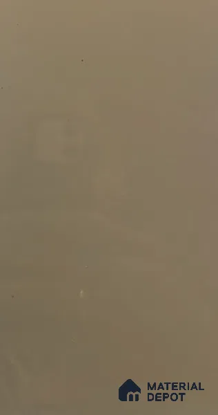 LM 25112 Taupe Brown Solid Colors Look Decorative Laminate 8 ft x 4 ft Super Matte Finish - 1 mm | Suitable for Living Room, Kitchen, Office