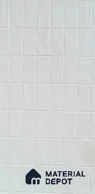 White Solid Colors look LM 25821 Beige Mist 8 ft x 4 ft Texture Finish Decorative Laminate - 1 mm | Suitable for Bedroom, TV Unit, Wardrobe, Cabinet
